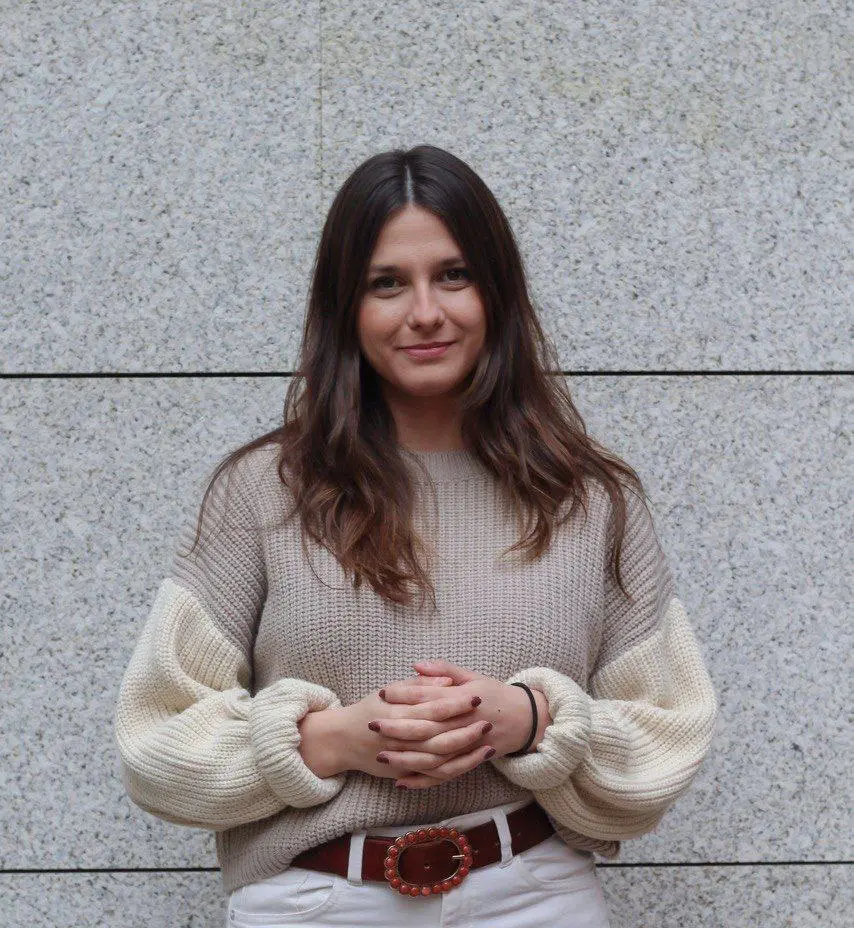 Beatriz Borrás Vergel