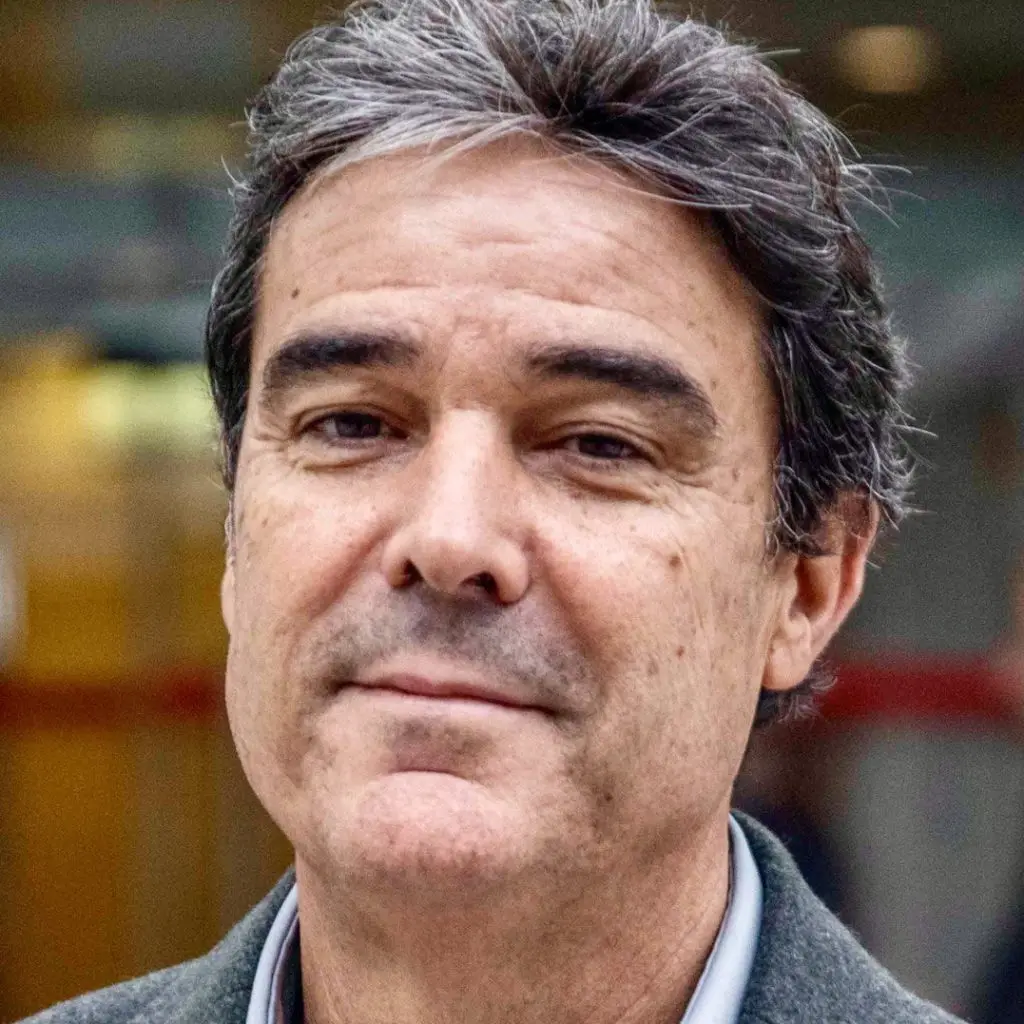 Diego Figuera Álvarez