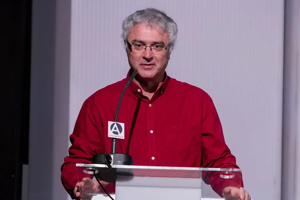 Juan Varela