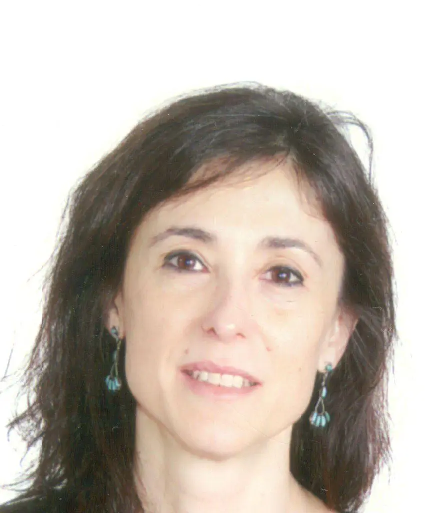 Marta Lozano Sabroso