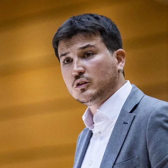 Pablo Gómez