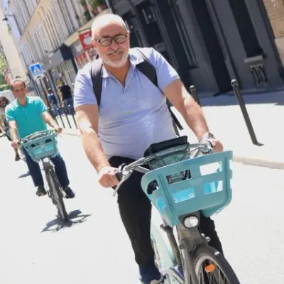 Alejandro Sánchez
