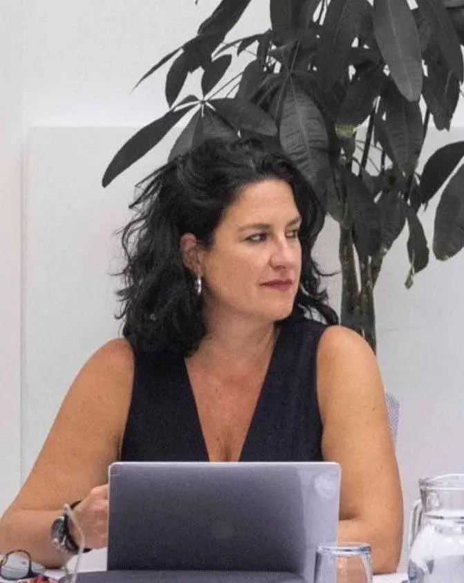 María Elisa Escalante