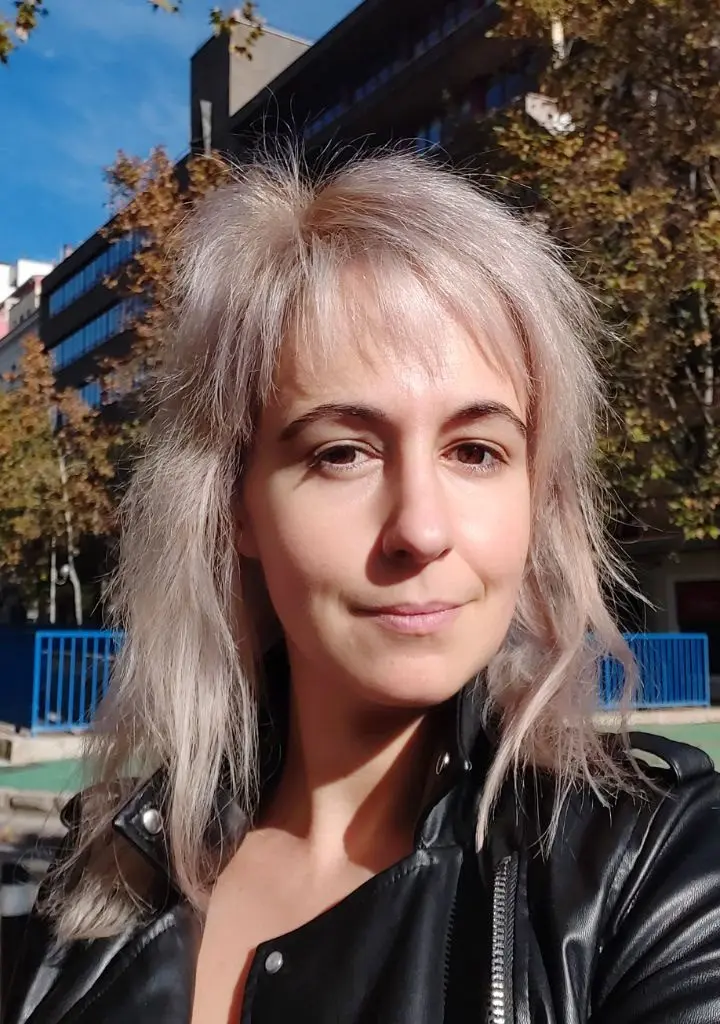 Marta Carmona